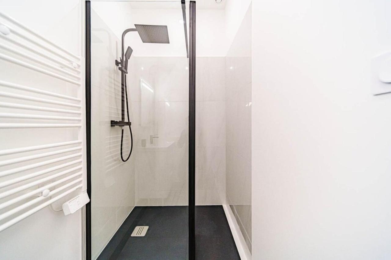 The Montesquieu Loft - Spacious 6 People - Saxe Gambetta Lião Exterior foto