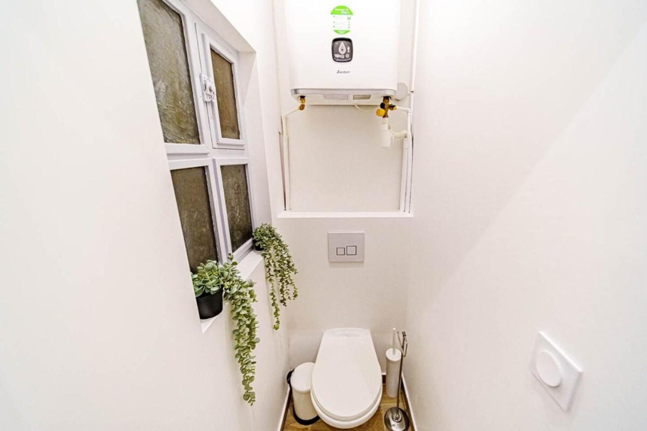The Montesquieu Loft - Spacious 6 People - Saxe Gambetta Lião Exterior foto